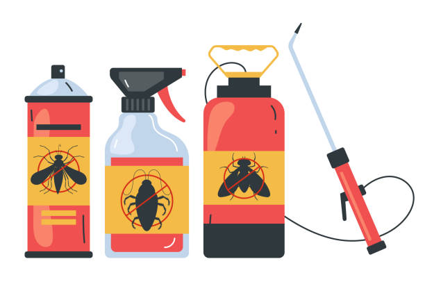 Best Emergency Pest Control  in Lake Nacimiento, CA