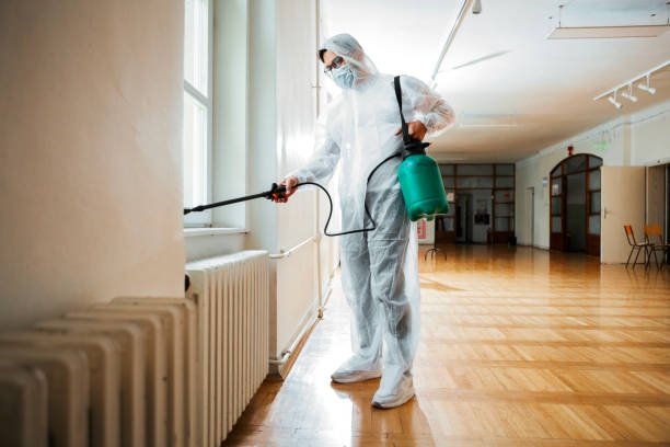 Pest Control Cost in Lake Nacimiento, CA